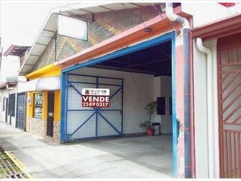 Bodega en Venta Heredia, Heredia, Heredia