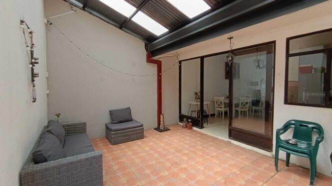 Venta de Casa en Curridabat, San Josê. RAH 25-1556 in Curridabat, San José — ₡ 148 000 000