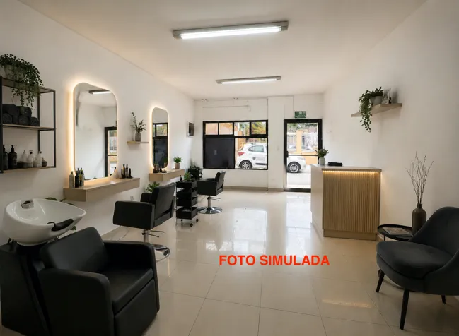Local Comercial en Alquiler – Santa Ana Centro en Santa Ana, San José — ₡ 370 000 - Foto 3 de 12
