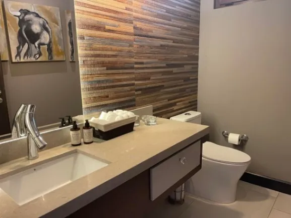 For sale: modern house with patio in a Santa Ana condominium 23-361 in Santa Ana, San José — $1,200,000 - Photo 3 of 22