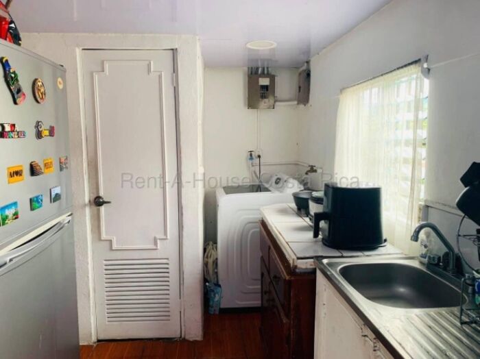 Venta de casa remodelada de dos niveles, ideal para invertir #26-2239 GS en San Sebastián, San José — $53,000