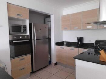 Alquiler de Apartamento en Santa Ana, San José. RAH 26-1034 en Santa Ana, San José — $1,350 - Foto 4 de 20