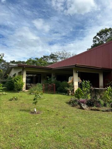 Casa en venta, previa cita y sin intermediarios  en Garita, Alajuela — ₡ 160 000 000