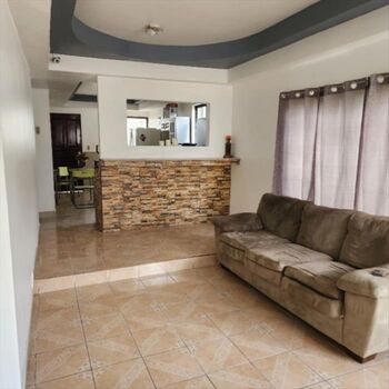 Home For Rent San Rafael, Oreamuno, Cartago