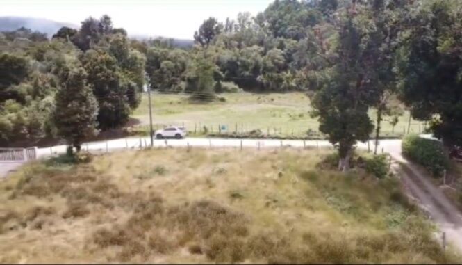 SE VENDE BELLÍSIMA PROPIEDAD EN CARTAGO, COSTA RICA.  en San Isidro, El Guarco, Cartago — ₡ 30 000 000