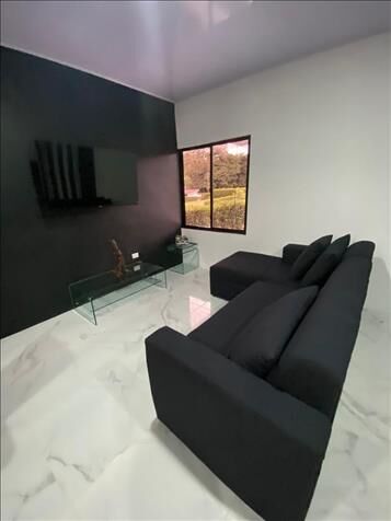 VENTA DE CASA, ALAJUELA, SAN RAMÓN, CHACHAGUA, CONDOMINIO HAGARA en San Ramón, Alajuela — ₡ 92 500 000