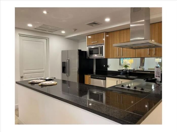 VENTA DE APARTAMENTO ESTILO CLASICO, SAN JOSE, ESCAZU, EL CORTIJO en Escazú, San José — $520,000