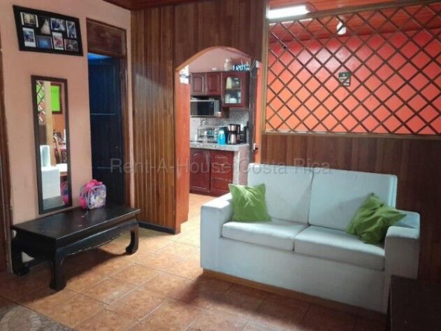 Venta de Casa en Vásquez Coronado-San Isidro. RAH 26-1857 en San Isidro, Vázquez de Coronado, San José — ₡ 54 000 000