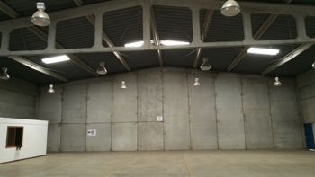 Edificio y ofibodega en alquiler en Barreal de Heredia.- PC498882 in San Vicente, Moravia, San José — $11,280 - Photo 3 of 20