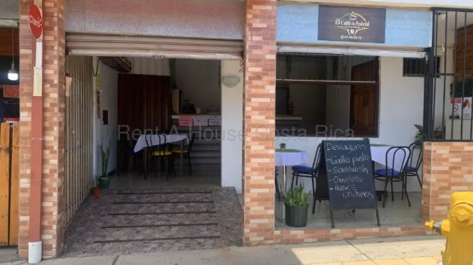 Venta de Edificio en San Pablo de Heredia. RAH 26-1850 INVERSIÓN en San Pablo, Heredia — ₡ 300 000 000 - Foto 2 de 14