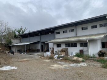 Venta de Edificio Comercial en San Ramón de Alajuela. RAH 23-1090