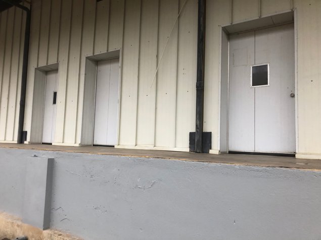 Se vende bodega en Barreal de Heredia en Heredia — $1,600,000 - Foto 3 de 12