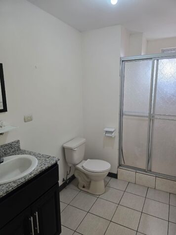 Alquilo apartamento Tibás  in San Juan, Tibás, San José — ₡ 701