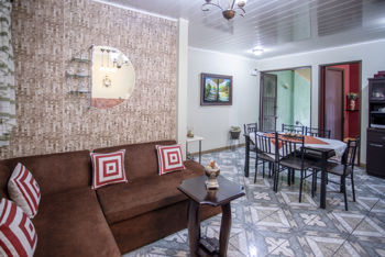 Spacious House in Residential - Grecia en Grecia, Alajuela — 105 000 000 ₡ - Foto 5 de 26