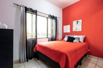 Venta de Apartamento en Moravia-La Trinidad. RAH 27-187 en La Trinidad, Moravia, San José — 47 000 000 ₡ - Foto 5 de 9