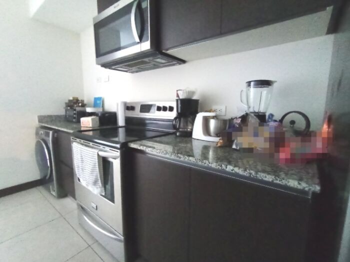 Venta de Apartamento en Montes de Oca, San José. RAH 25-1630 en San Pedro, Montes De Oca, San José — $135,000