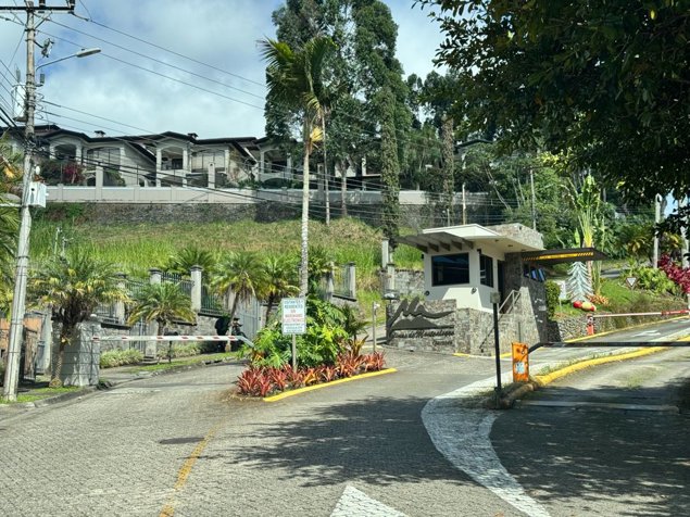 Venta de lote en Colinas de Montealegre in San Juan, La Unión, Cartago — ₡ 175 000 000