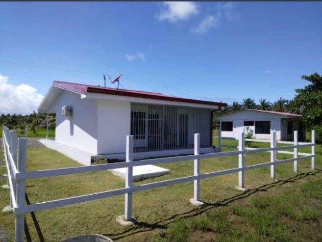 Venta de Casa en Parrita, Puntarenas. in Parrita, Puntarenas — ₡ 60 000 000