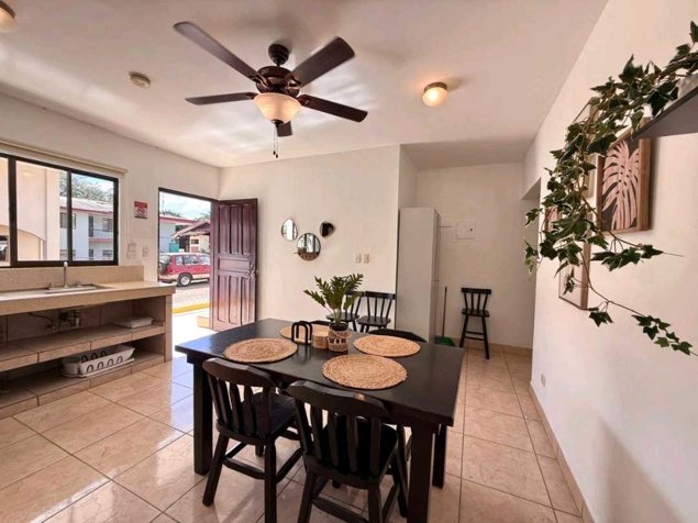 APARTAMENTO EN VILLAS NACAZCOL, SARDINAL, GUANACASTE. en Sardinal, Carrillo, Guanacaste — $1,000 - Foto 3 de 25