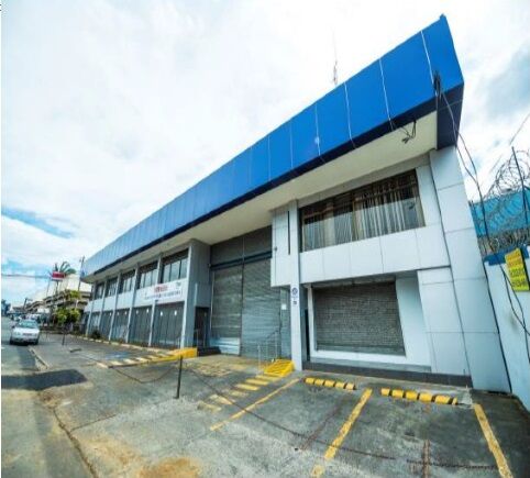 ALQUILER DE BODEGA, SAN JOSE, PAVAS in Pavas, San José — $33,238