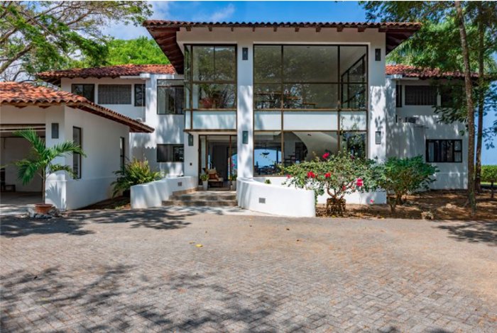 Se Vende Residencia de Lujo,Paquera, Puntarenas en Paquera, Puntarenas — $2,750,000 - Foto 2 de 30