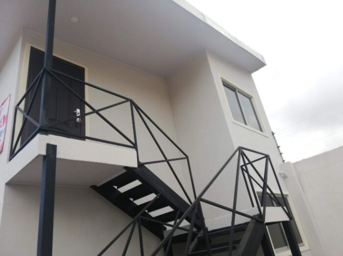 Alquiler de Apartamento en Alajuelita, San José. RAH 26-709 in San Felipe, Alajuelita, San José — ₡ 260 000