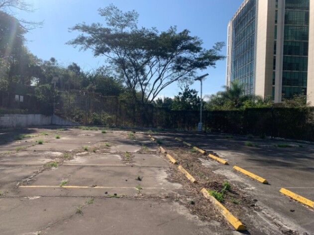 Amplio parqueo comercial en ubicación estratégica #25-1194 GS en Calle Blancos, Goicoechea, San José — $500,000