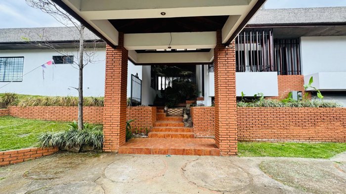 Se alquila casa, uso comercial, Rohmoser, para oficinas u otros. en Mata Redonda, San José — $8,000
