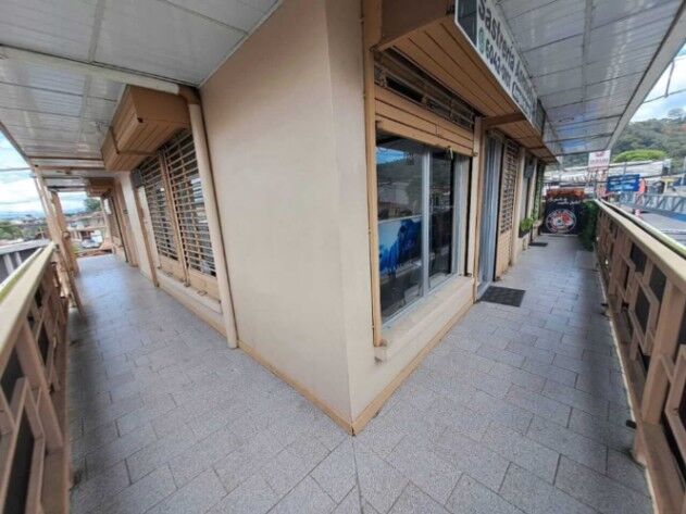 VENDO EDIFICIO EN  DESAMPARADOS. en San Antonio, Desamparados, San José — $320,000