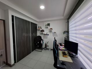Venta de Casa en Sabanilla con Vista y Excelentes Amenidades #27-129 GS in Sabanilla, Montes De Oca, San José — $197,369 - Photo 3 of 14