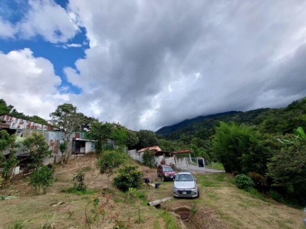 Se vende lote en San Miguel Desamparados 26-875 in San Miguel, Desamparados, San José — $211,000