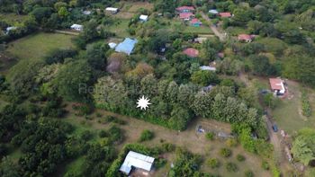 Lot for Sale in Santa Cruz-Guanacaste. RAH 27-1067 in Santa Cruz, Turrialba, Cartago — ₡ 14 000 000 - Photo 3 of 4