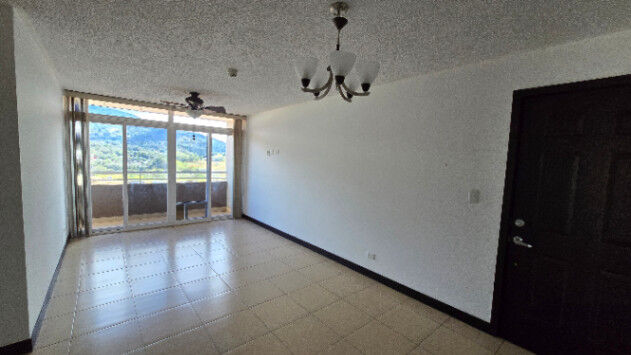 En venta apartamento en el Condominio 9-10, dentro del reconocido Concasa en San Rafael, Alajuela — ₡ 51 900 000