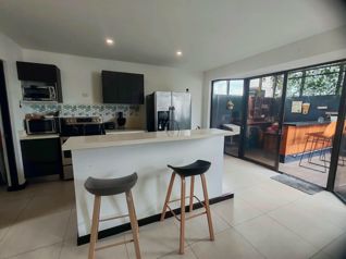 Casa en Venta en Condominio Vistas del Cafetal- Moravia en La Trinidad, Moravia, San José — 107 000 000 ₡ - Foto 5 de 32