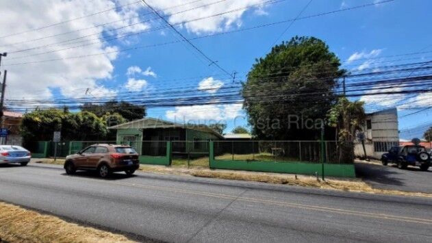 Venta de Lote en Tibás-Anselmo Llorente. RAH 26-1565 en Anselmo Llorente, Tibás, San José — ₡ 480 000 000