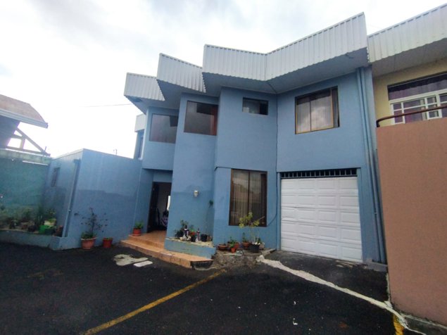 Se Vende (Venta) Casa en Condominio Tibás Cod FU 1388 in San Juan, Tibás, San José — $180,000
