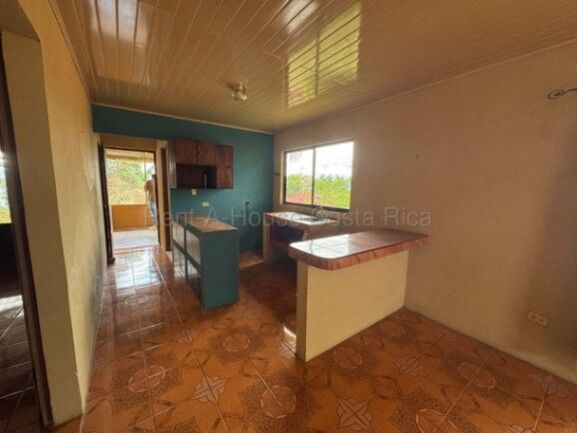 MLS-26-2192 KQ VENTA CASA ACOSTA SAN JOSE CONTACTENOS AL # 88987222 in Guaitil, Acosta, San José — ₡ 28 000 000
