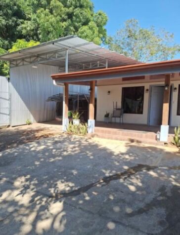 🚨 SE VENDE CASA EN OROTINA – LAS HUACAS 🚨 en Orotina, Alajuela — ₡ 70 000 000
