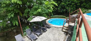 Alquiler de Casa en Garabito-Jacó. RAH 26-2078 en Jacó, Garabito, Puntarenas — $1,300 - Foto 5 de 13