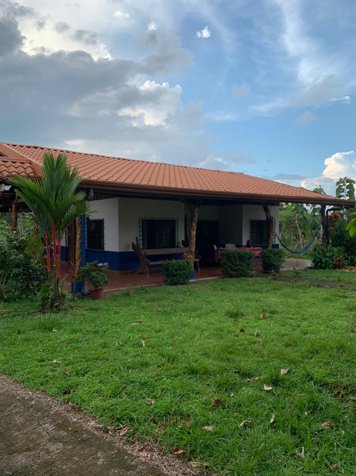 VENTA DE QUINTA , ALAJUELA, SAN CARLOS, POCOSOL en Pocosol, San Carlos, Alajuela — ₡ 160 000 000