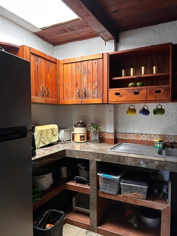Se vende Casa con Uso de Suelo Mixto en Curridabat in Curridabat, San José — ₡ 85 000 000 - Photo 2 of 21