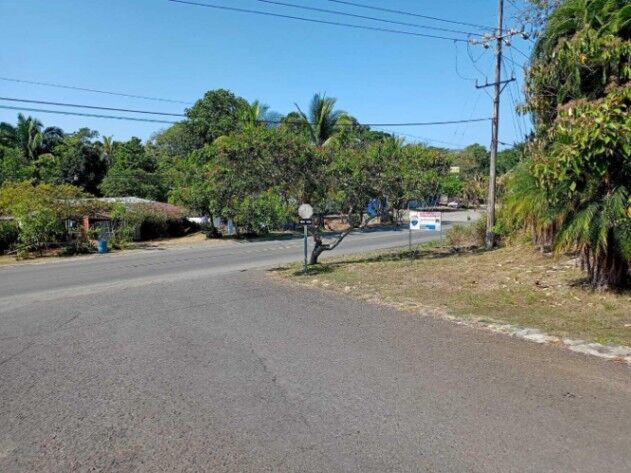 Venta de 2 Lotes en Parrita, Puntarenas.  in Parrita, Puntarenas — $256,732