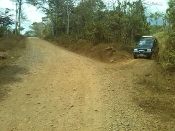 FINCA EN COSTA RICA en Potrero Grande, Buenos Aires, Puntarenas — 448 000 000 ₡ - Foto 4 de 7