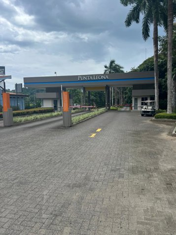 Casa en Punta Leona dentro de comunidad privada y segura in Jacó, Garabito, Puntarenas — $250,000
