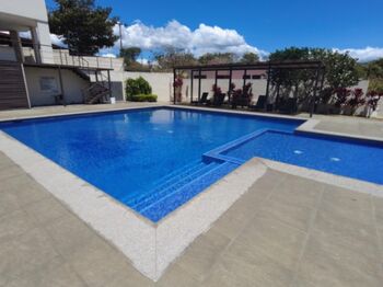 Venta Apartamento Rincon de Ricardo, Heredia #26-1958 en Rincón Sabanilla, San Pablo, Heredia — 58 000 000 ₡ - Foto 4 de 48