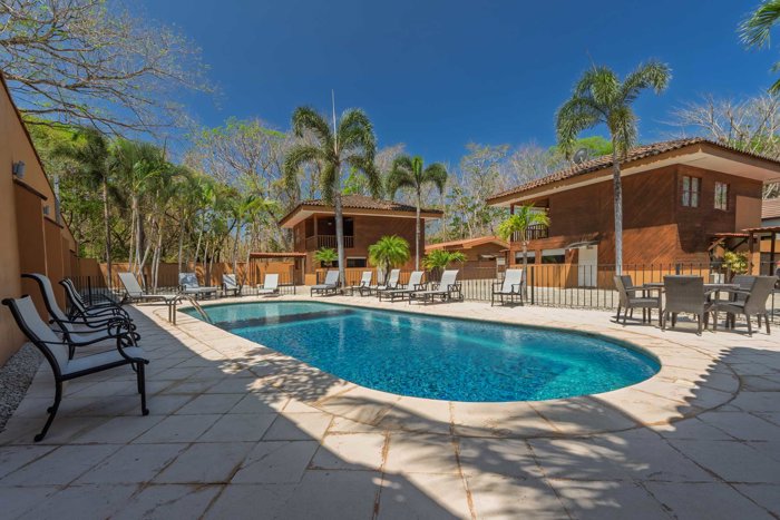 Multi Villa Investment Property Near Playa Avellanas in Tamarindo, Santa Cruz, Guanacaste — $1,350,000 - Photo 2 of 17