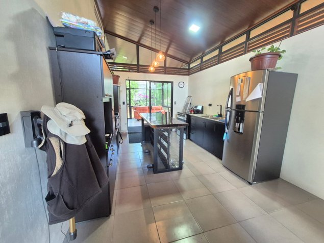 Casa con 2 cuartos en San Gerardo de Rivas in Rivas, Pérez Zeledón, San José — $199,999