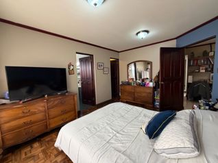Venta de casas en Cartago, a 300m de Walmart Los Ángeles en San Rafael, Oreamuno, Cartago — 123 000 000 ₡ - Foto 5 de 25