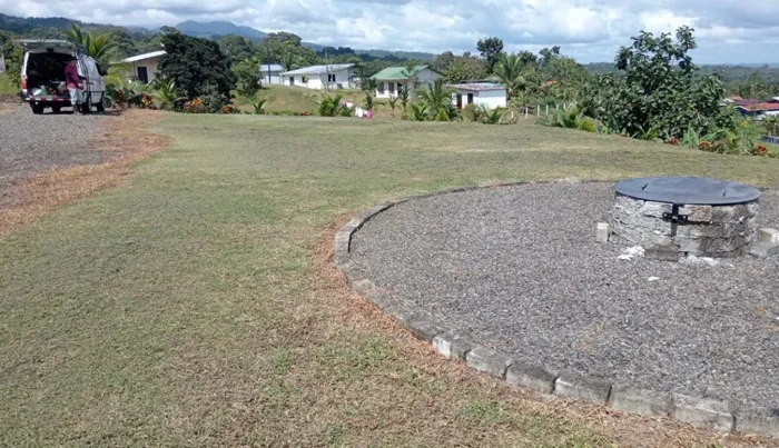 SE VENDE BELLÍSIMA PROPIEDAD EN LA TIGRA DE SAN CARLOS. en Aguas Zarcas, San Carlos, Alajuela — ₡ 90 000 000 - Foto 2 de 14