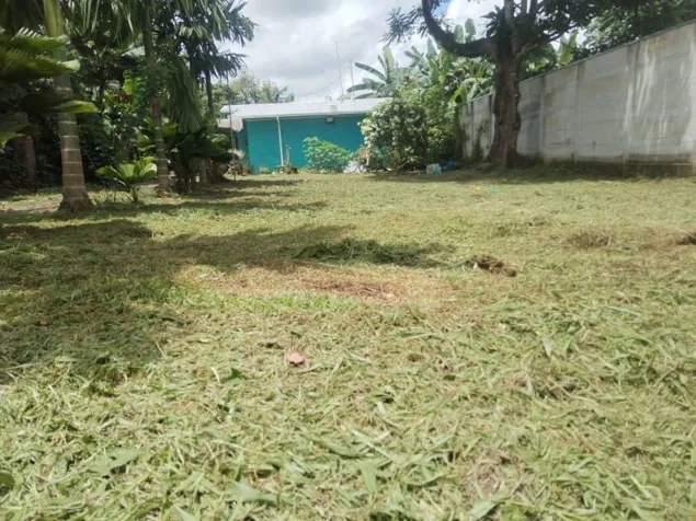 Se Vende Lote en Sarapiquí en Sarapiquí, Alajuela — ₡ 7 123 215